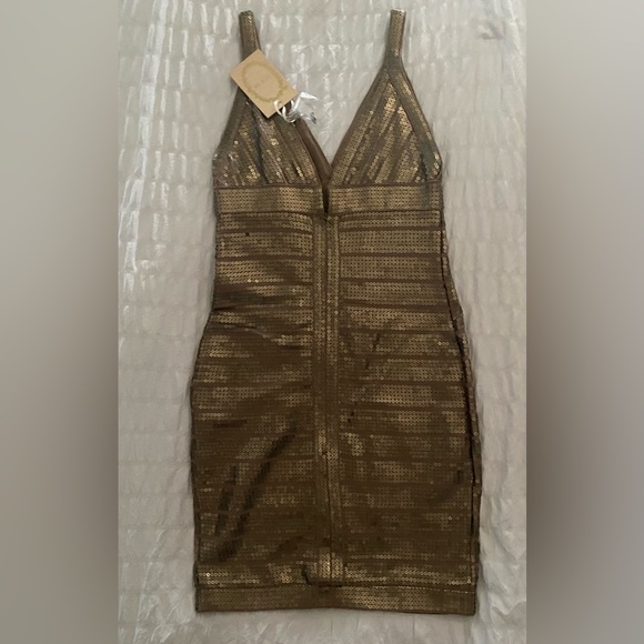 Cocktail Dress - Picture 2 of 2